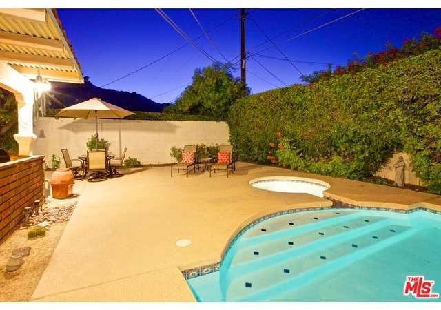 1960 East Amado Road Palm Springs, CA 92262 - Photo 21 of 30