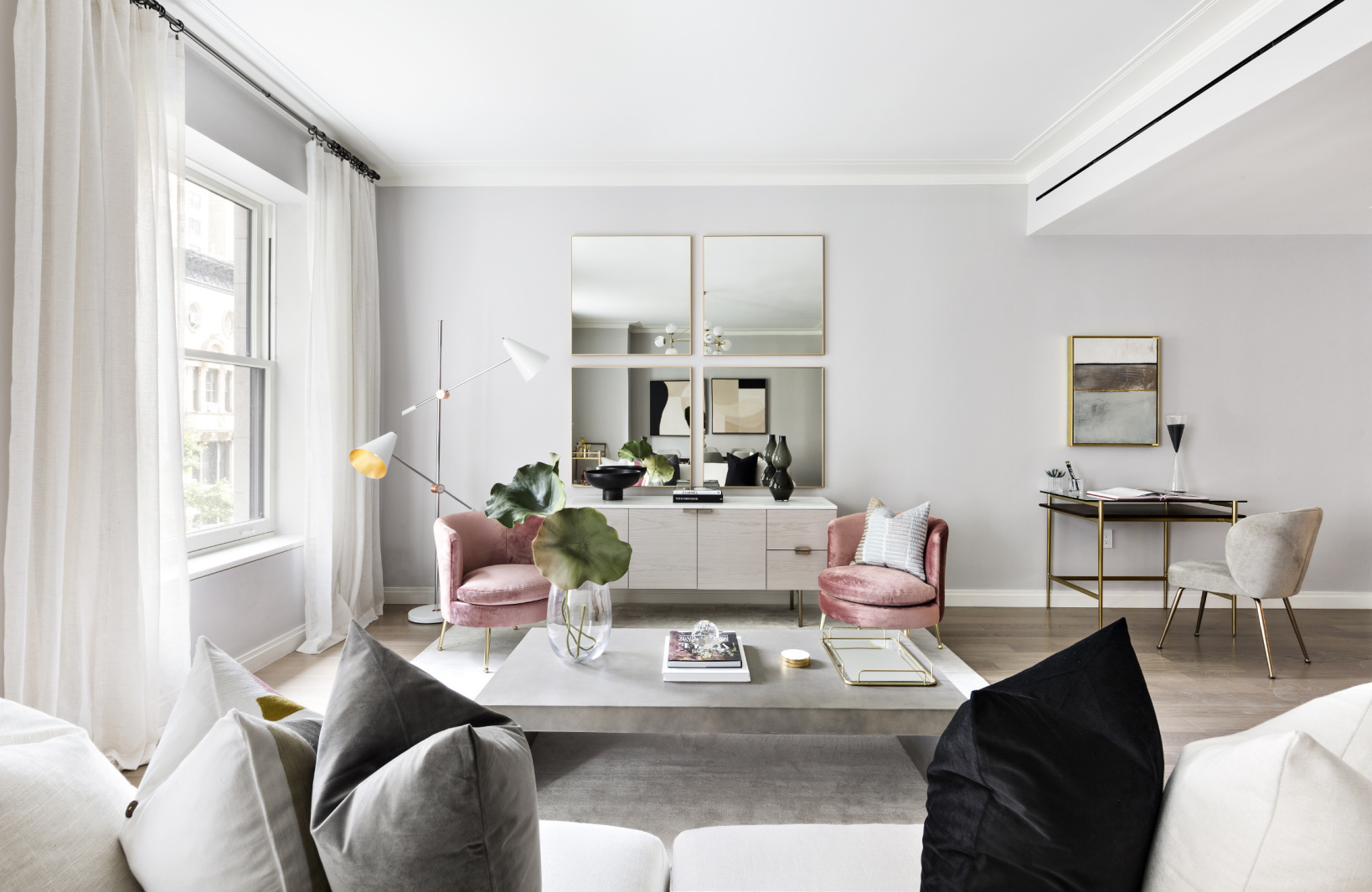 350 West 71st Street, Unit 3B Manhattan, NY 10023 - Photo 3 of 16