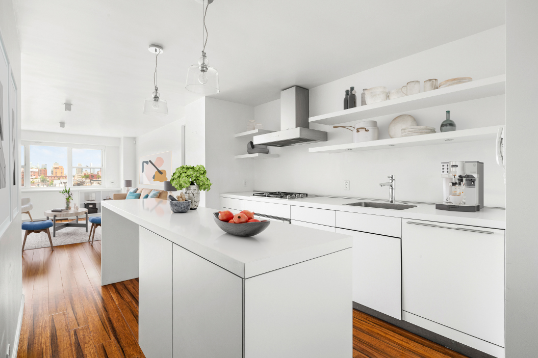 15 Charles Street, Unit 10F Manhattan, NY 10014 - Photo 2 of 8