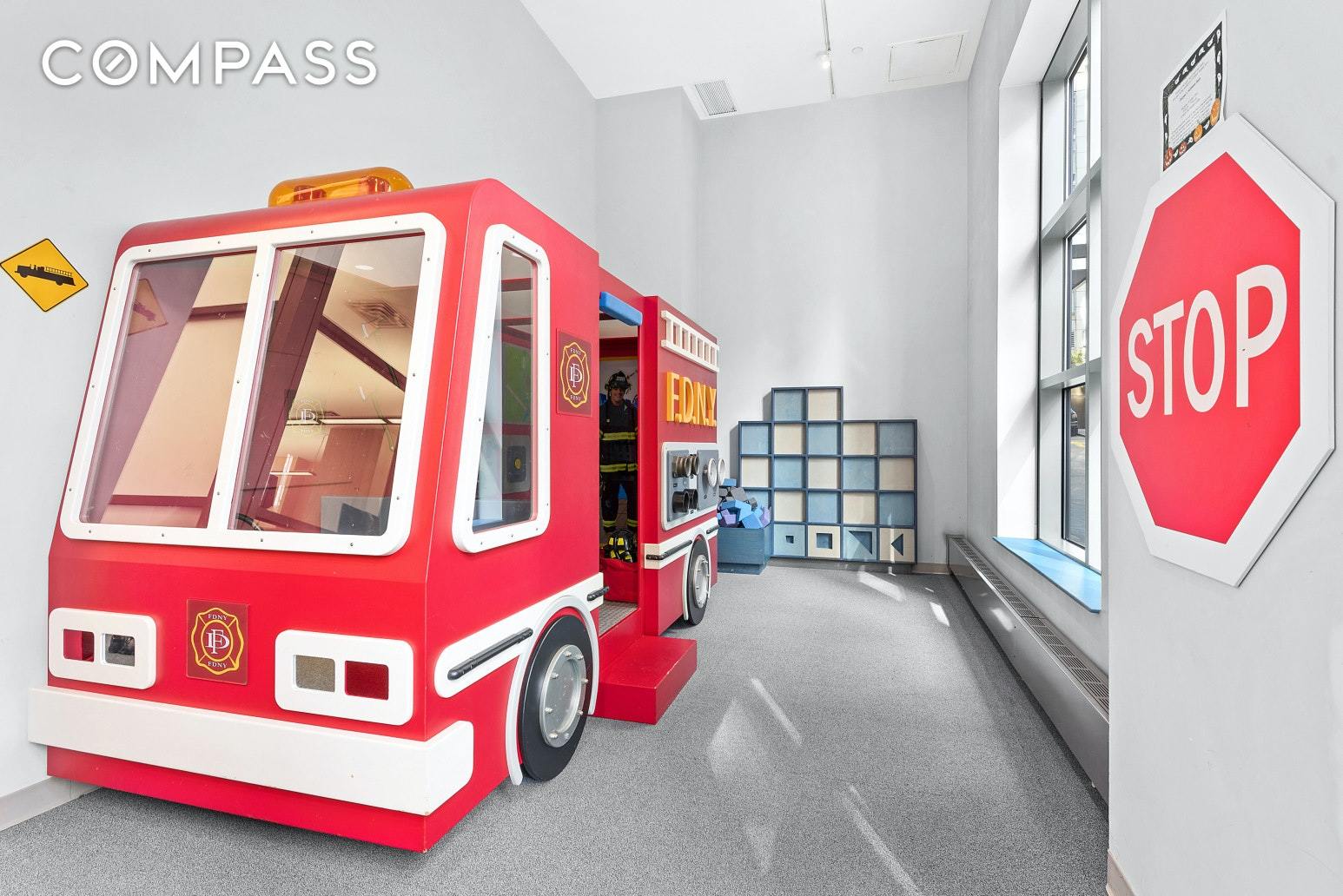 10 West End Avenue, Unit 8FG Manhattan, NY 10023 - Photo 12 of 21