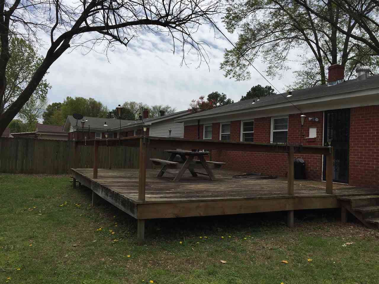 1844 Sea Isle Road Memphis, TN 38117 - Photo 22 of 24 Gallery Image 22