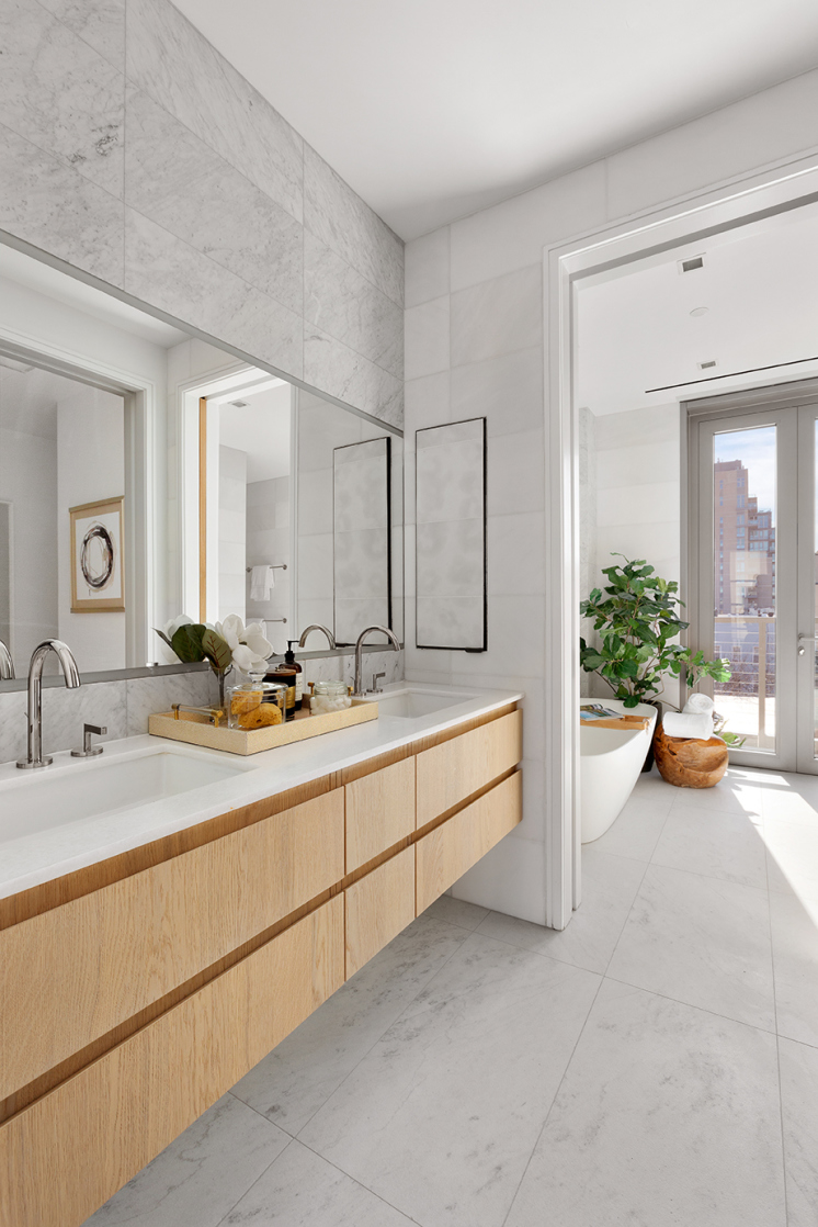 138 North 10th Street, Unit PHA Brooklyn, NY 11249 - Photo 9 of 15