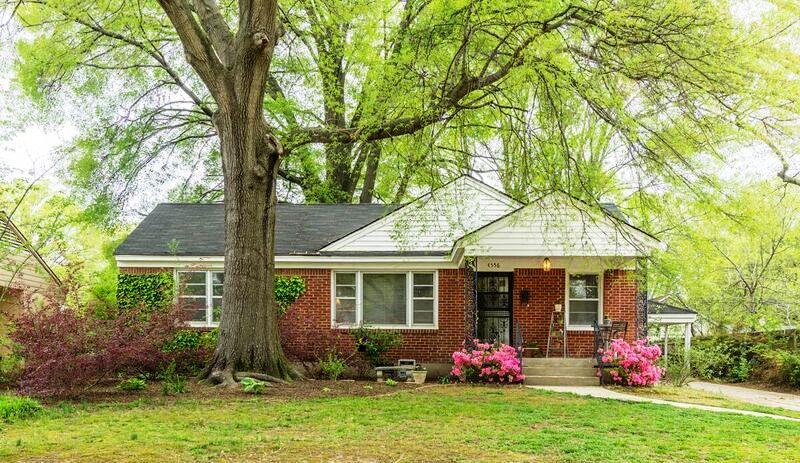 4556 Amboy Road Memphis, TN 38117 - Photo 1 of 16