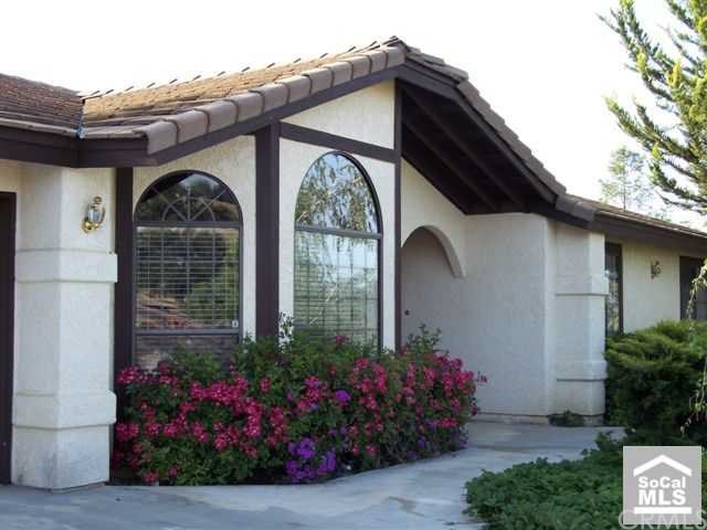 9140 Windmill Road Paso Robles, CA 93446 - Photo 1 of 1 Front of House