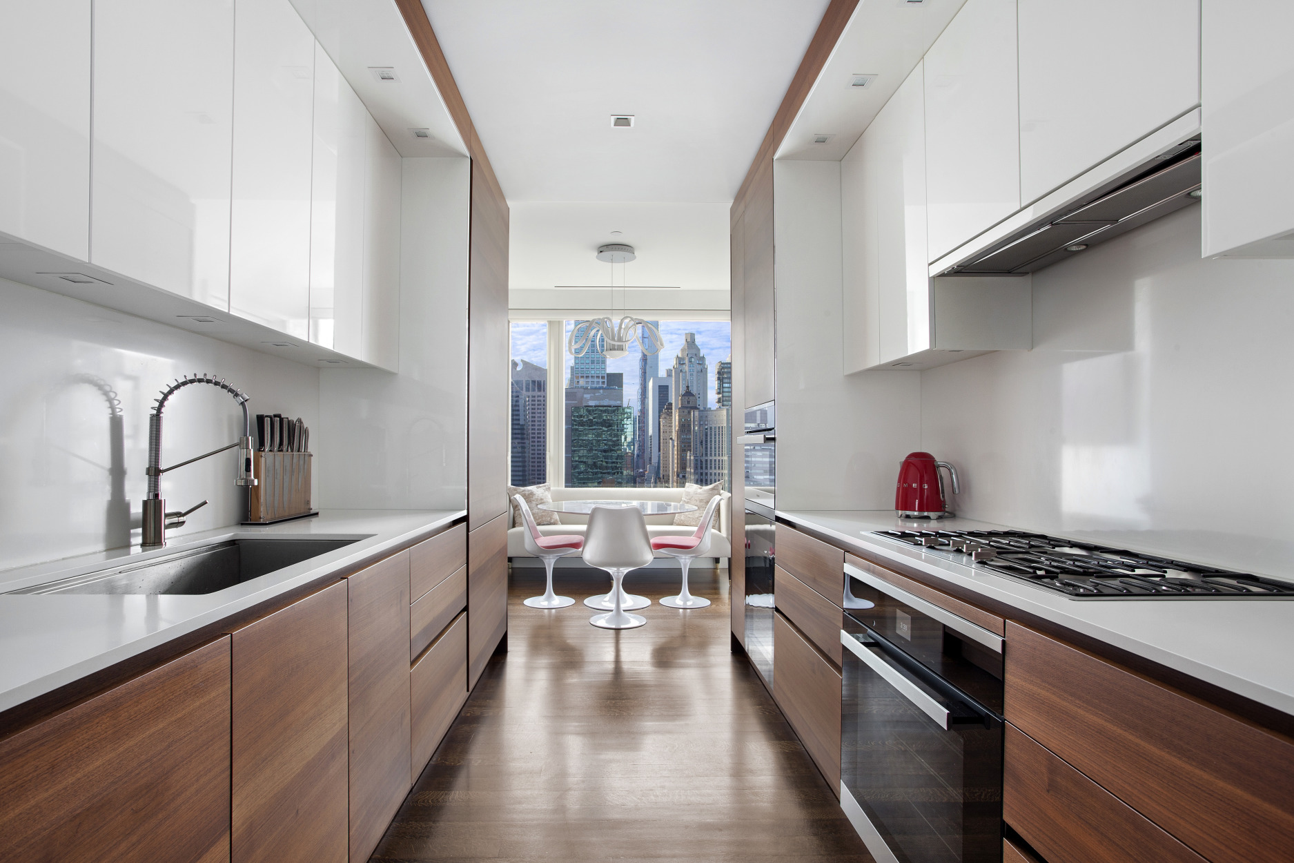 252 East 57th Street, Unit 40A Manhattan, NY 10022 - Photo 4 of 11