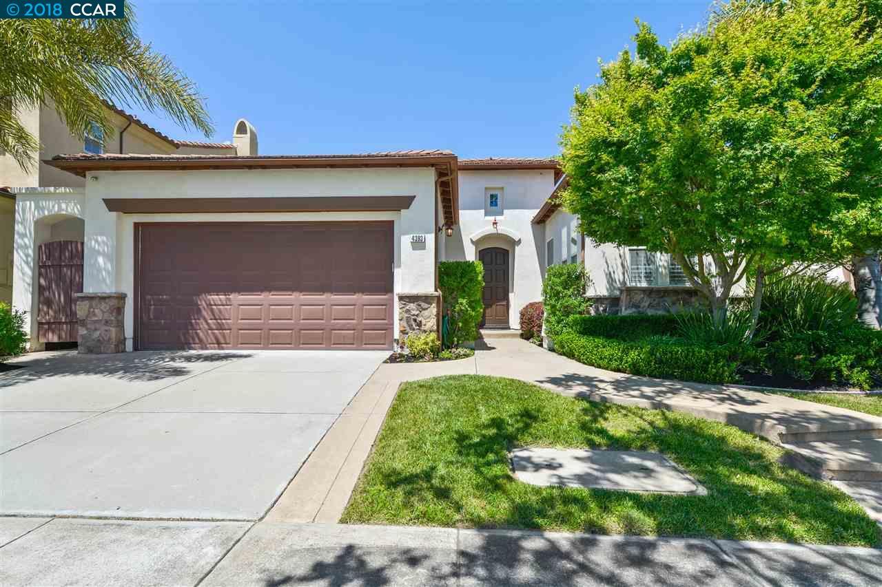 4393 Lilac Ridge Road San Ramon, CA 94582 - Photo 1 of 1