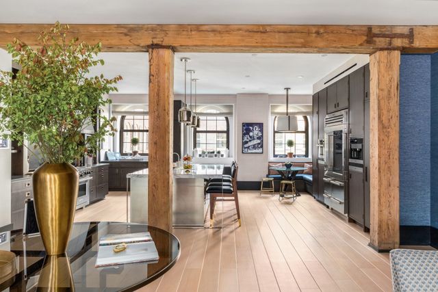 $11,973,281 | 443 Greenwich Street, Unit 5B | TriBeCa