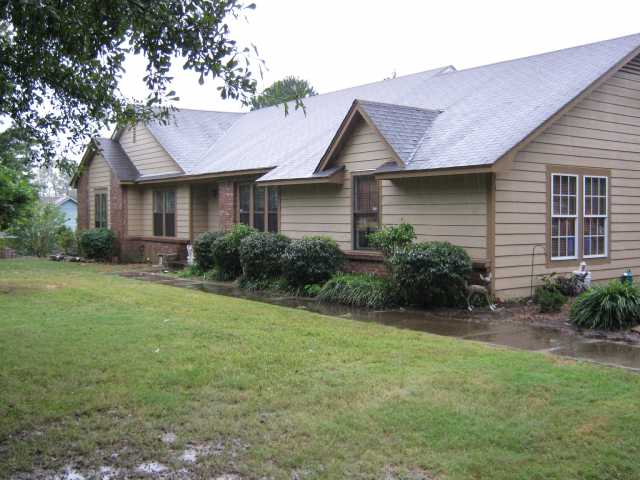 7531 Ward Road Millington, TN 38053 - Photo 1 of 8 Charming Home Country Estate 4 acres level and ready with some woods too.