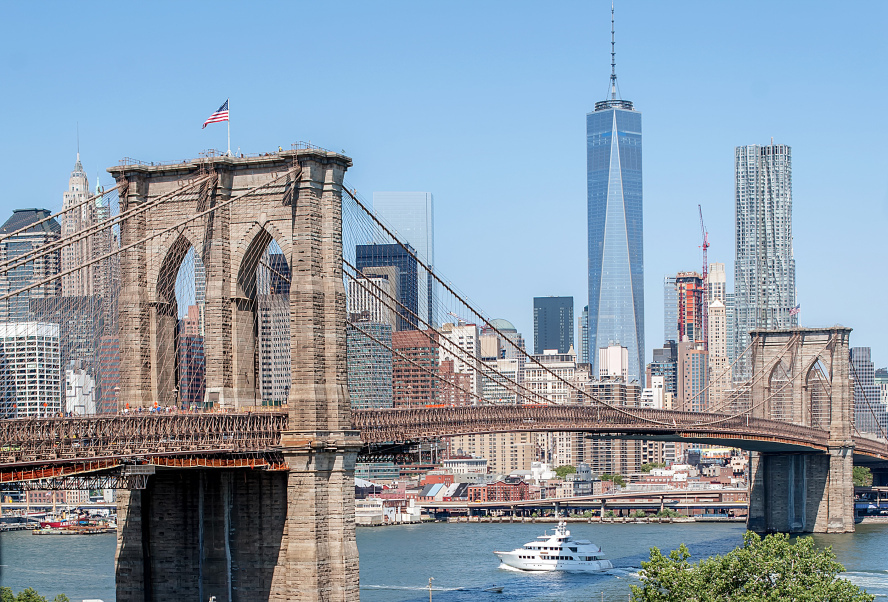 30 Main Street, Unit 9B Brooklyn, NY 11201 - Photo 12 of 14