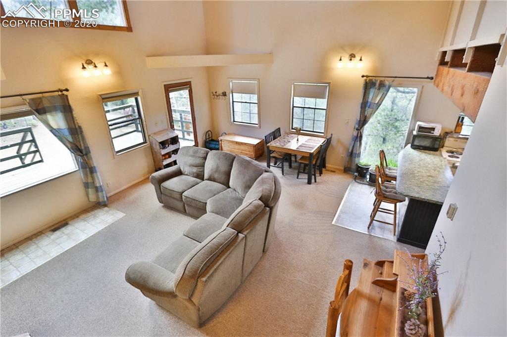 6310 Waterfall Loop Manitou Springs, CO 80829 - Photo 23 of 30