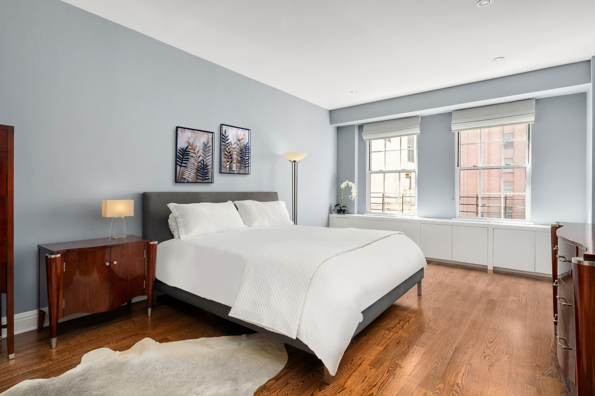 18 Leonard Street, Unit 5E Manhattan, NY 10013 - Photo 7 of 15