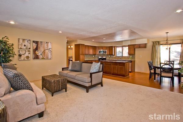 3513 Pony Express Road South Lake Tahoe, CA 96150 - Photo 3 of 10