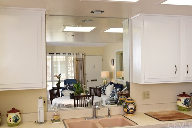13881 Thunderbird Drive, Unit 64K Seal Beach, CA 90740 - Photo 10 of 21 Mirror mirror on the wall.