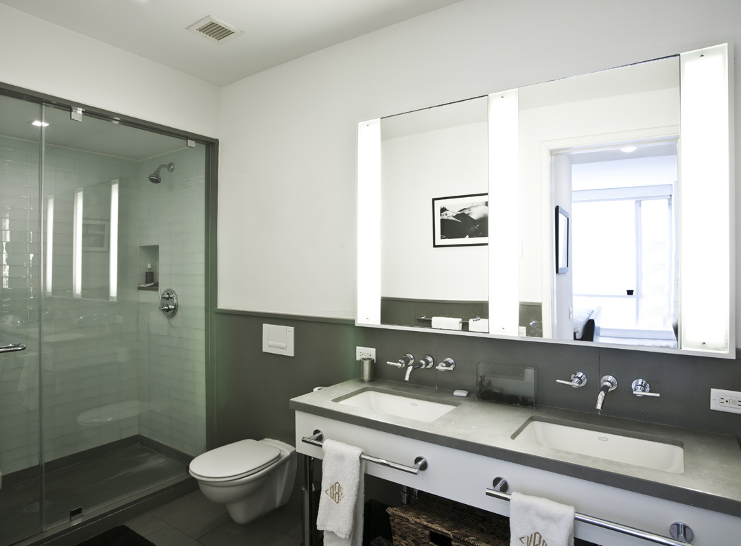 330 Spring Street, Unit 5C Manhattan, NY 10013 - Photo 3 of 5