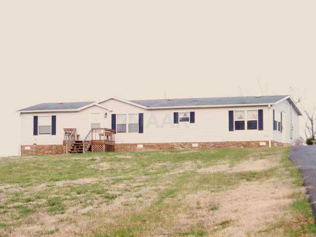 4750 Pickens Store Road Mason, TN 38049 - Photo 1 of 10 Huge kitchen with island, and breakfast bar