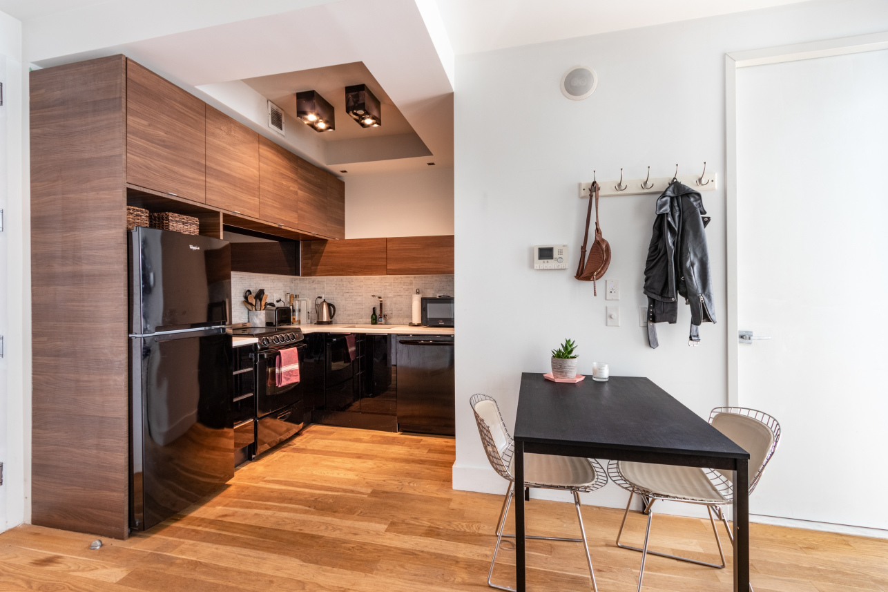 74 Maujer Street, Unit 1G Brooklyn, NY 11206 - Photo 4 of 7