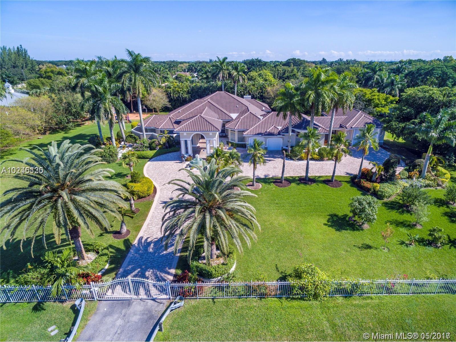 6100 Southwest 136th Avenue Southwest Ranches, FL 33330 - Photo 1 of 20 Gallery Image 1