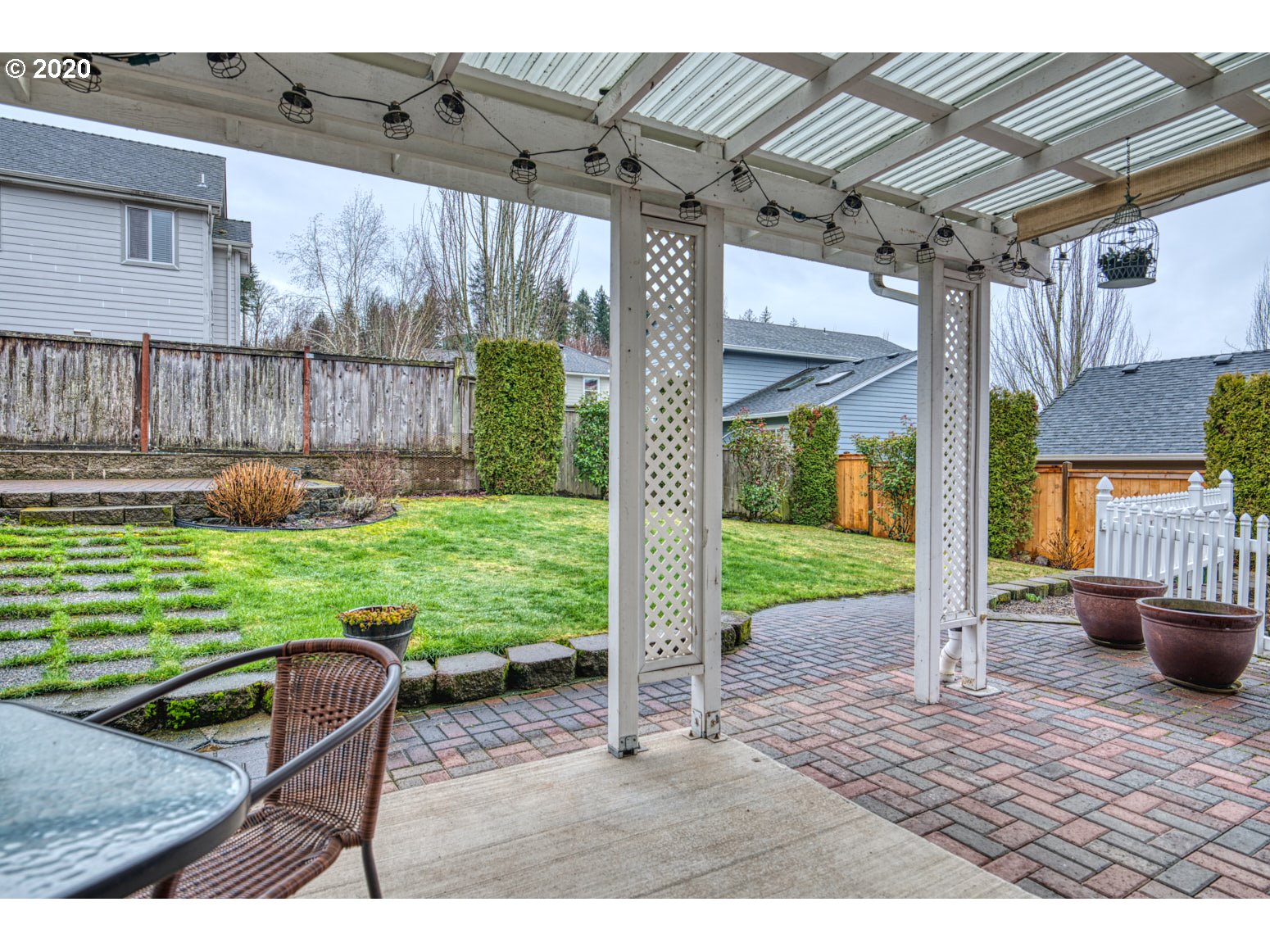 3549 Osprey Drive Springfield, OR 97477 - Photo 30 of 31