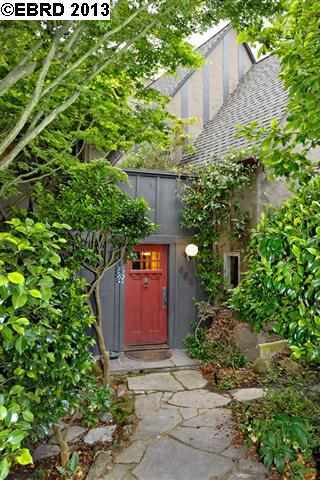 682 Santa Barbara Road Berkeley, CA 94707 - Photo 1 of 1 Gallery Image 1