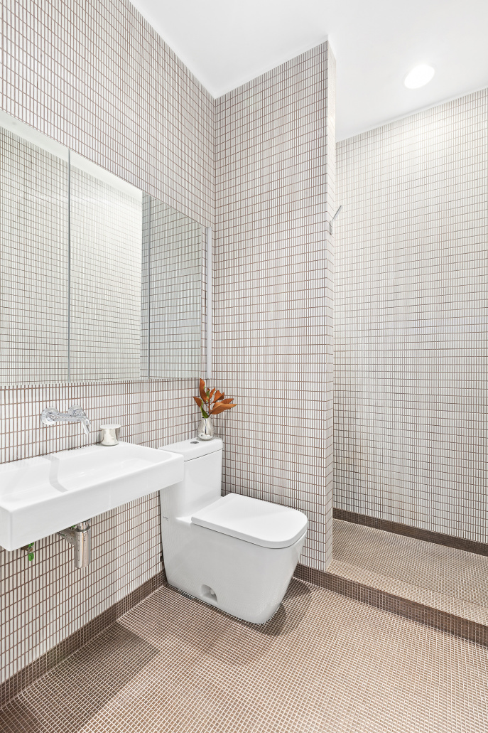 317 West 103rd Street, Unit 3F Manhattan, NY 10025 - Photo 5 of 9