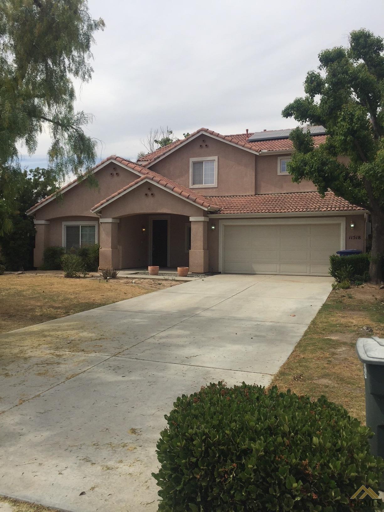 11518 Presidential Road Bakersfield, CA 93312 - Photo 12 of 15 Gallery Image 12
