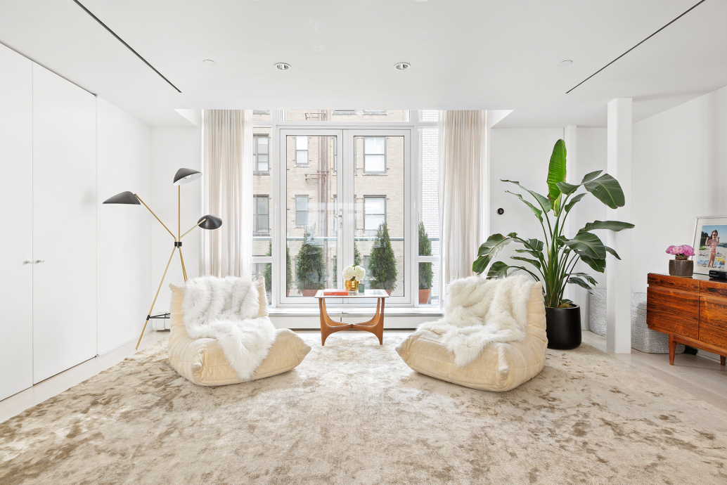 59 John Street, Unit 12C Manhattan, NY 10038 - Photo 5 of 22