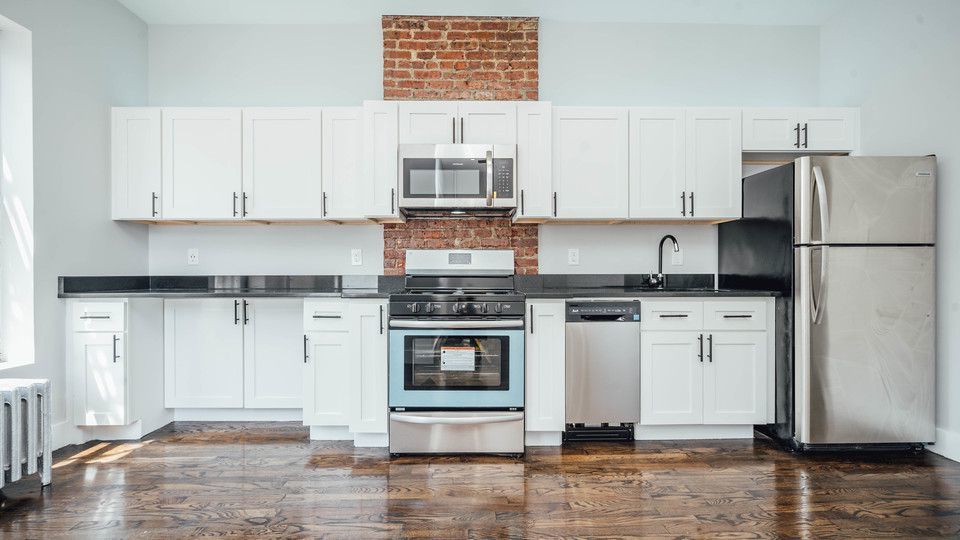 944 Marcy Avenue, Unit 5B Brooklyn, NY 11216 - Photo 1 of 4