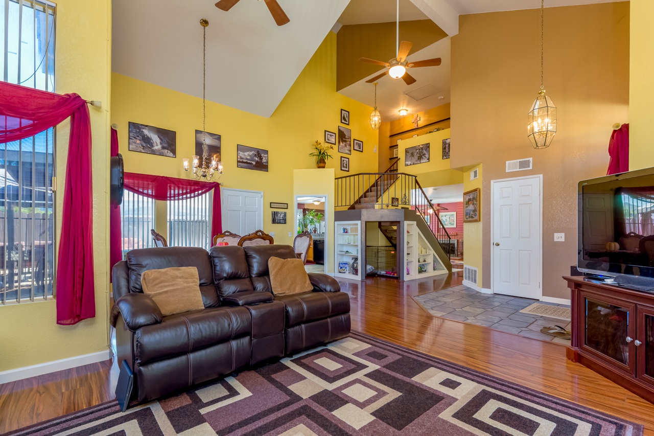 13897 Jack Oak Lane Lakeside, CA 92040 - Photo 5 of 25