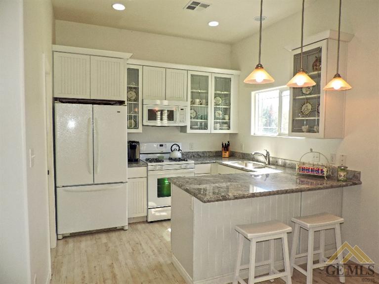 5945 Round Mountain Road Bakersfield, CA 93308 - Photo 21 of 33 Gallery Image 21