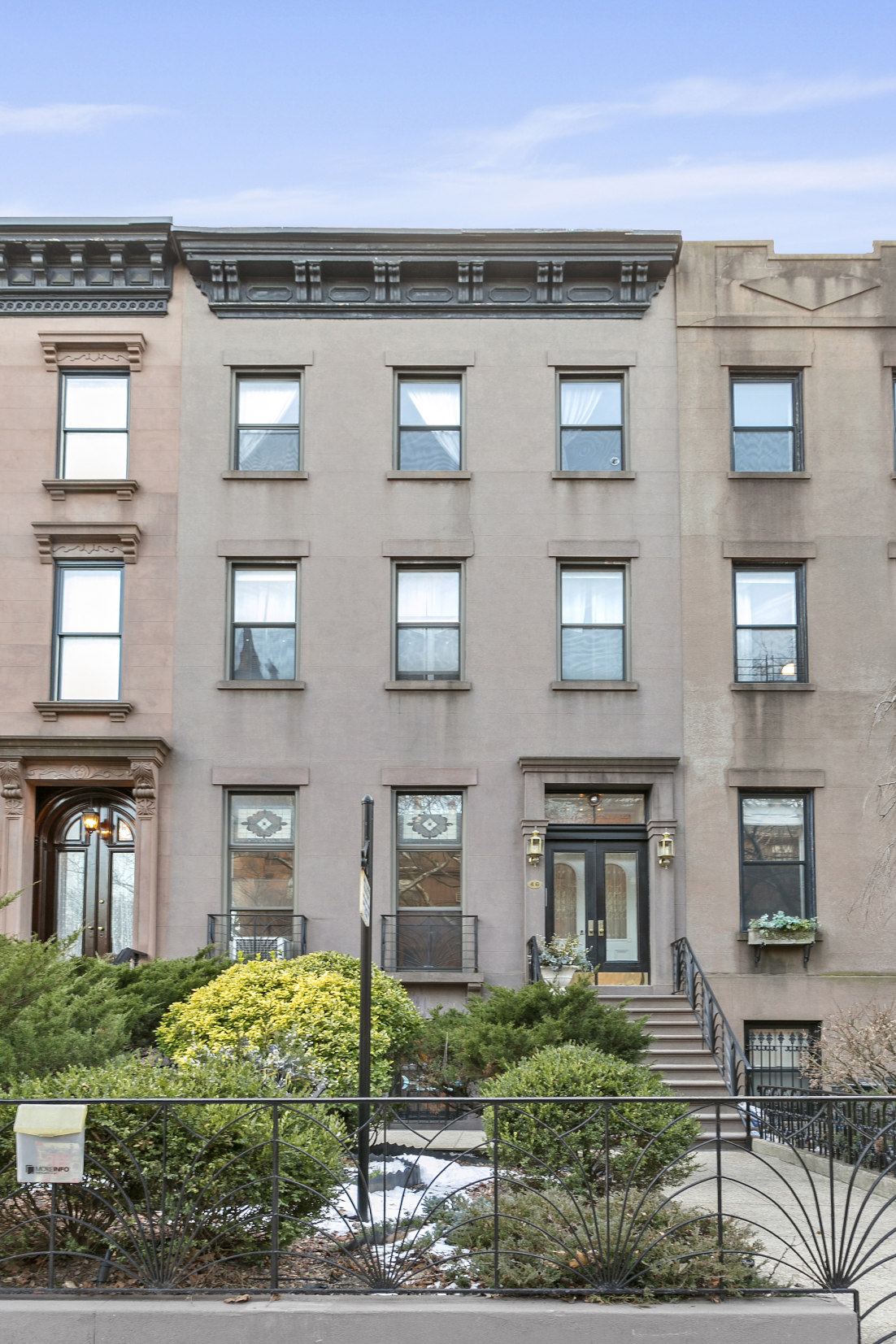 46 1st Place Brooklyn, NY 11231 - Photo 20 of 22