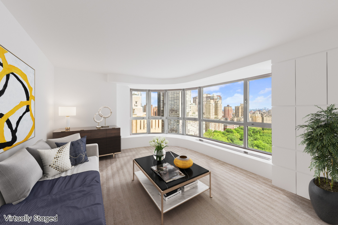 200 Central Park South, Unit 30ABC Manhattan, NY 10019 - Photo 11 of 24