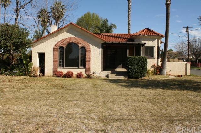 3405 Strong Street Riverside, CA 92501 - Photo 1 of 1