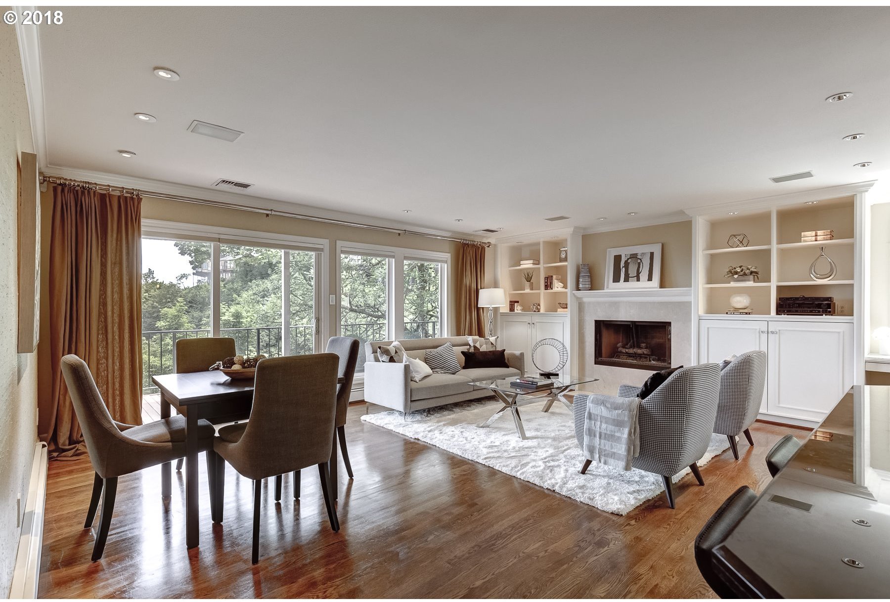 1065 Southwest Rivington Drive Portland, OR 97201 - Photo 24 of 31 Gallery Image 24