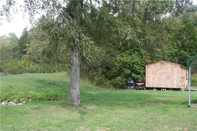 65 Redd Branch Road Fayetteville, TN 37334 - Photo 28 of 30 Another view of yard.