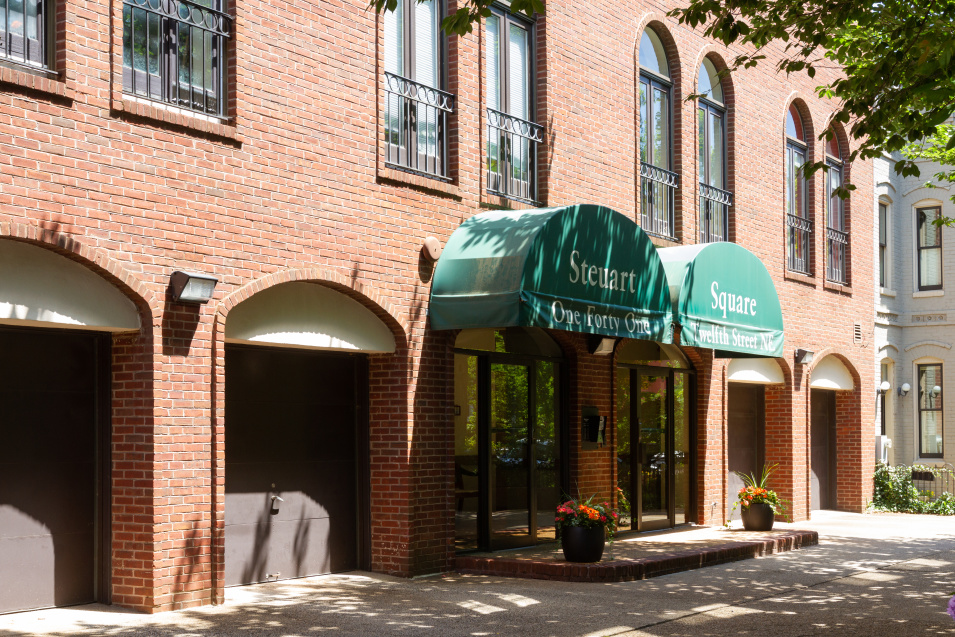 STEUART SQUARE 141 12th St NE, Washington, DC 20002 - Photo 2 of 3