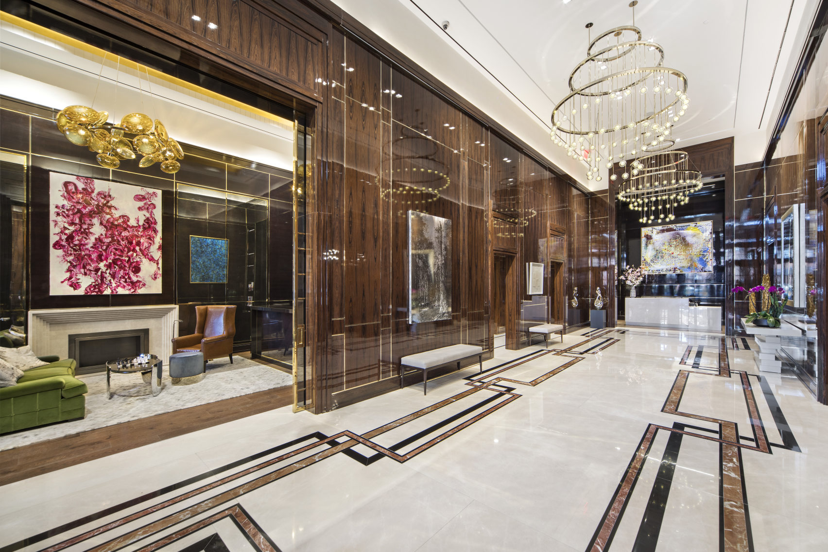 200 East 95th Street, Unit 26C Manhattan, NY 10128 - Photo 10 of 14