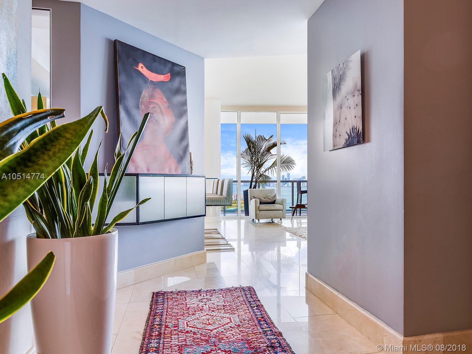 100 South Pointe Drive, Unit 3201 Miami Beach, FL 33139 - Photo 16 of 28