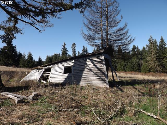 Snowden Road White Salmon, WA 98672 - Photo 2 of 10