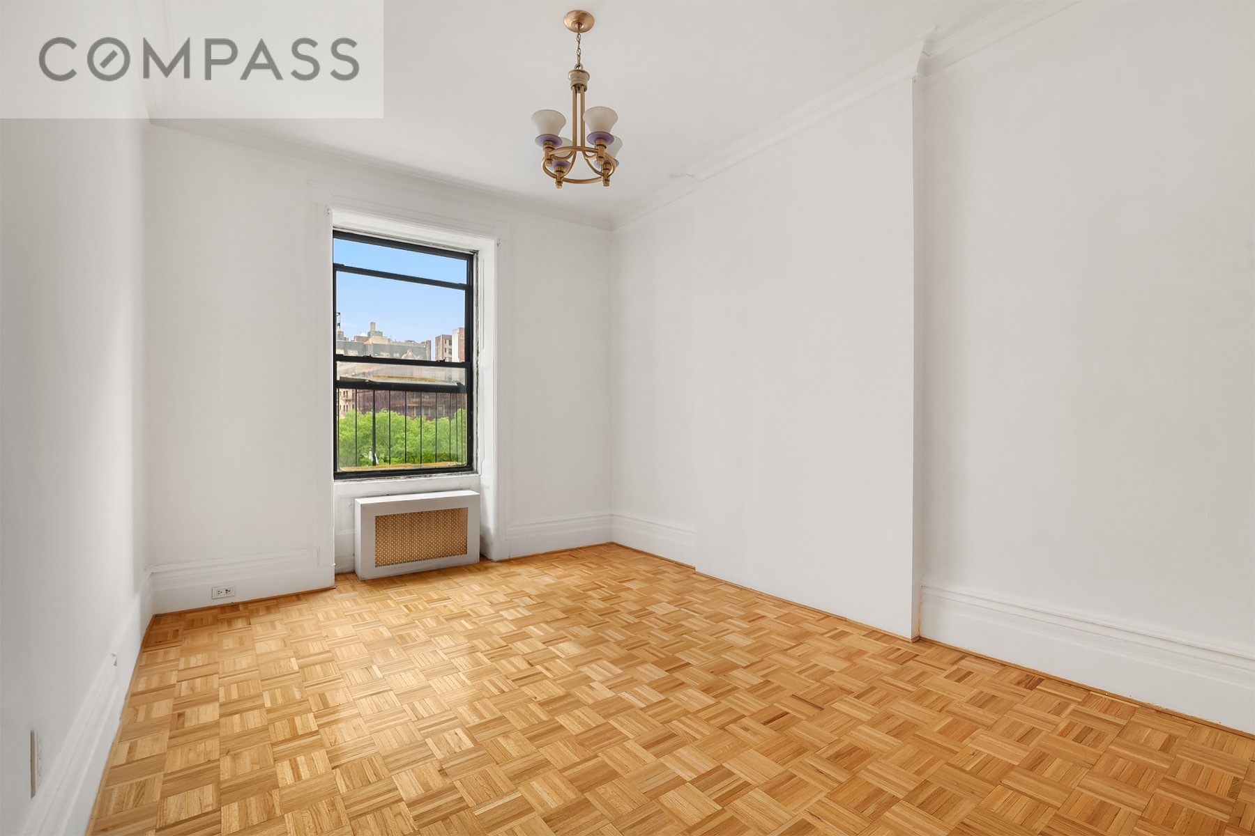 239 West 105th Street, Unit 7 Manhattan, NY 10025 - Photo 2 of 9