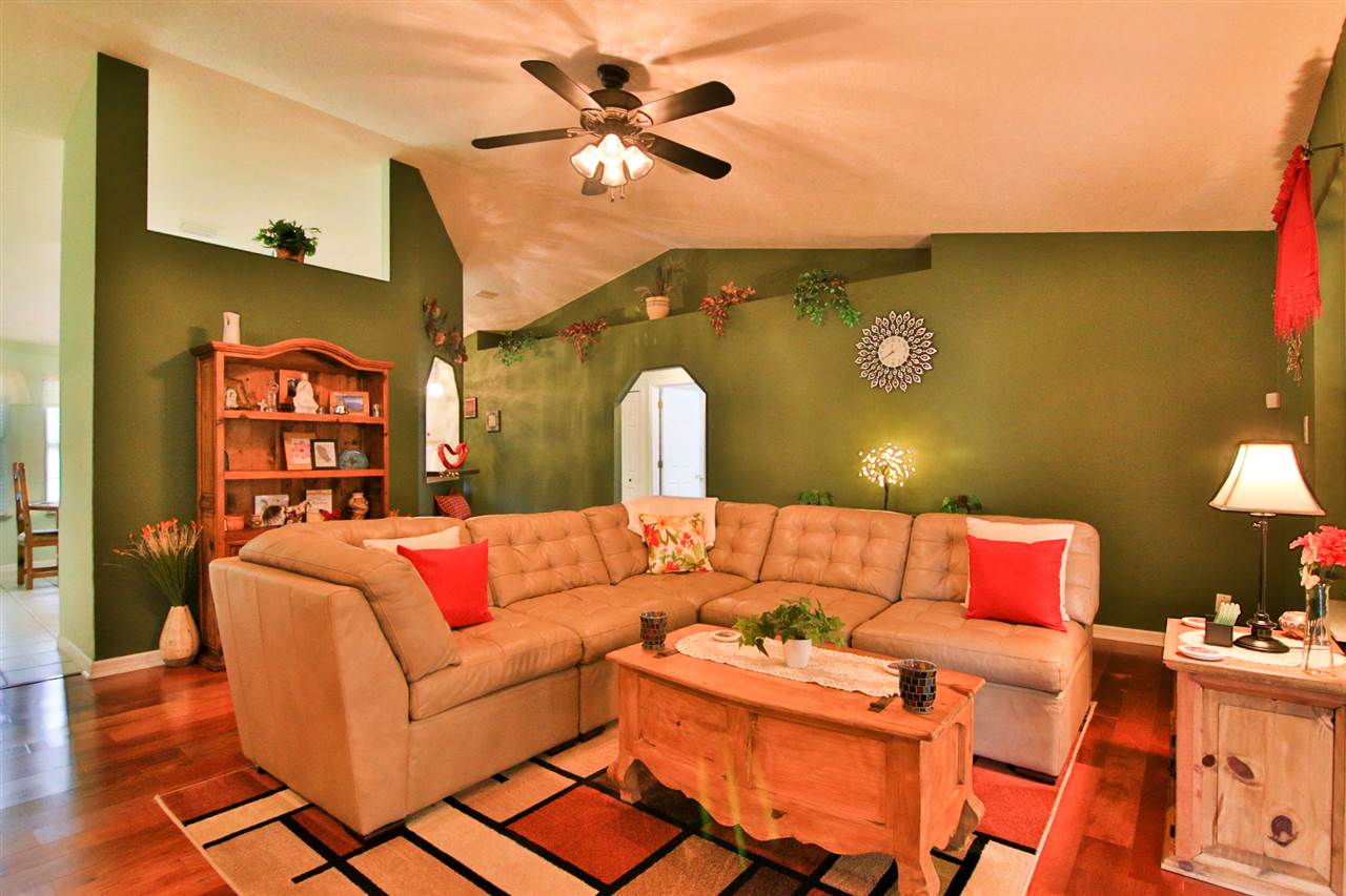 130 Jasmine Road St. Augustine, FL 32086 - Photo 4 of 37