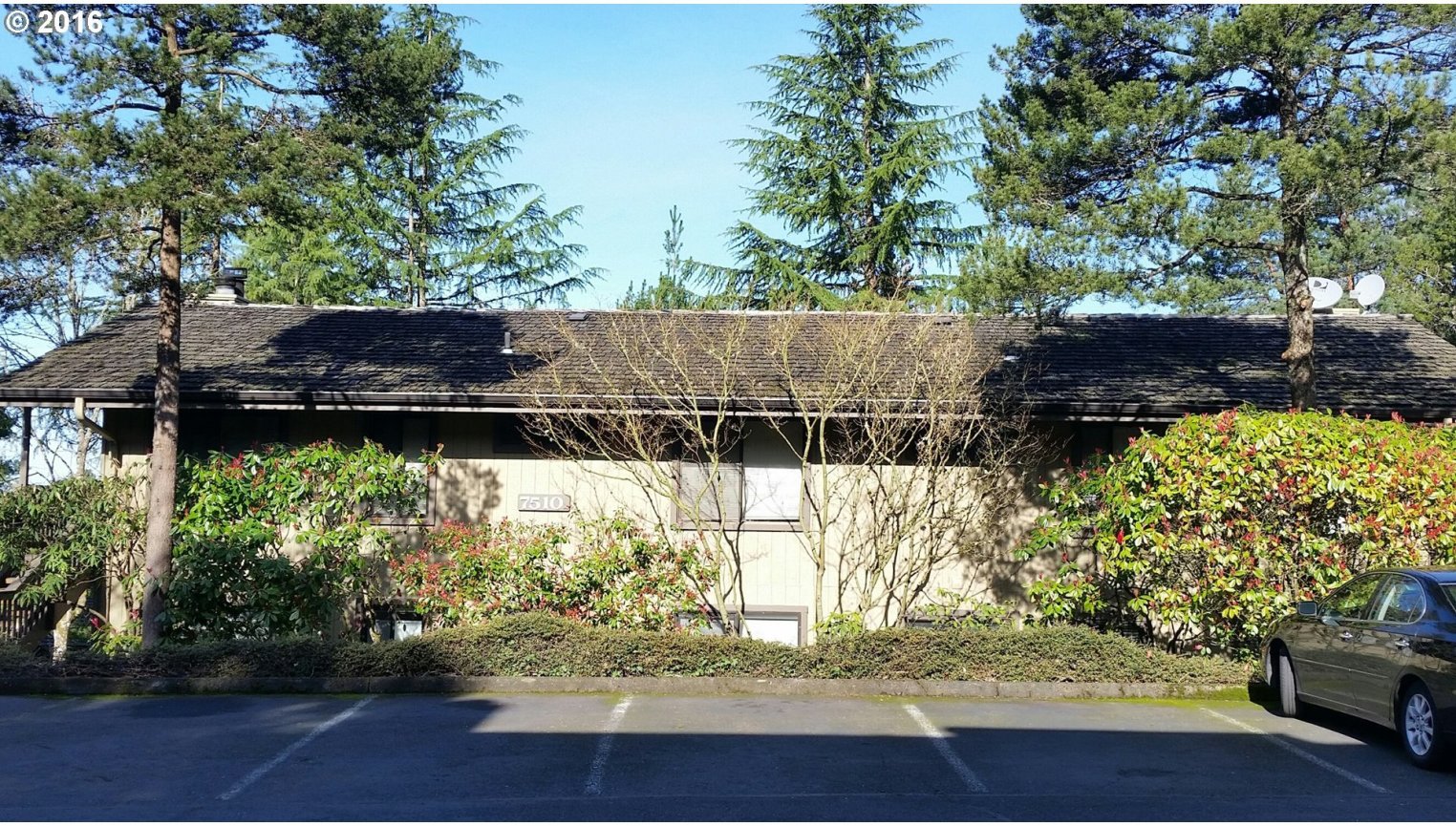 7510 Southwest Barnes Road, Unit C Portland, OR 97225 - Photo 28 of 32 Gallery Image 28