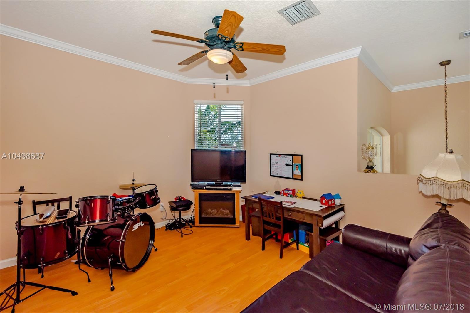 12609 Southwest 21st Street Miramar, FL 33027 - Photo 30 of 35