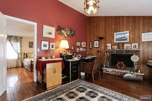 4 Raynor Road Morristown, NJ 07960 - Photo 20 of 25