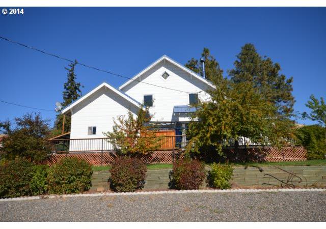 604 Main Street Dufur, OR 97021 - Photo 1 of 16 Gallery Image 1