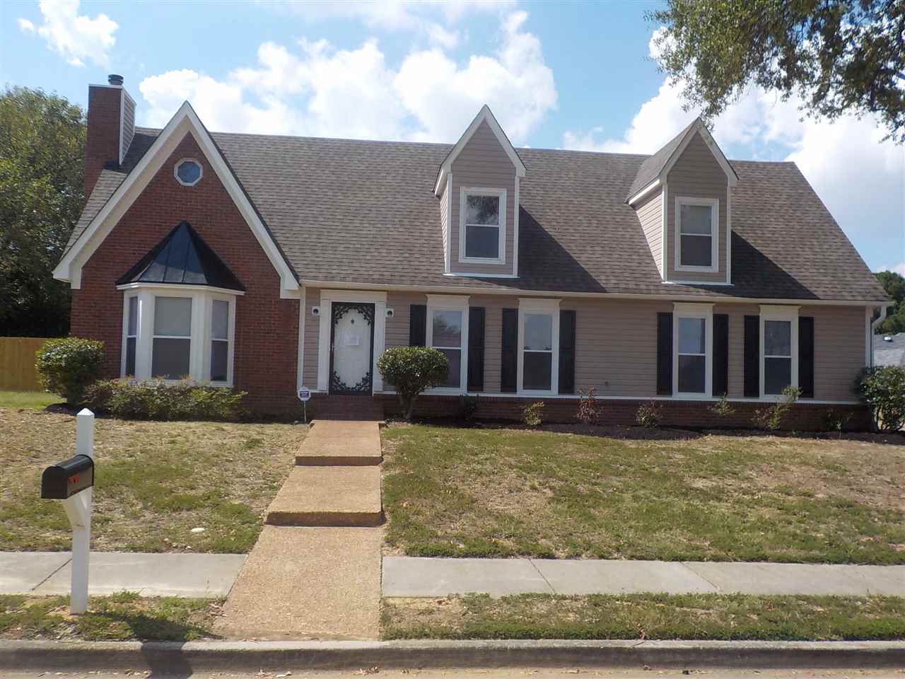 5107 Overview Ridge Memphis, TN 38141 - Photo 3 of 11 Gallery Image 3
