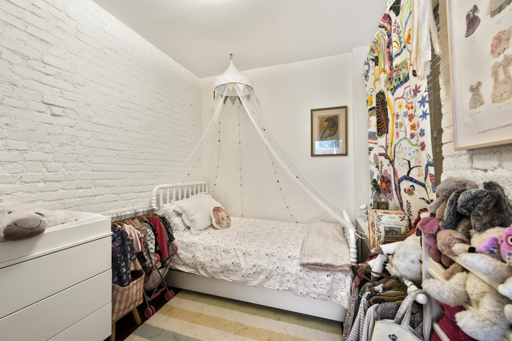 57 Thompson Street, Unit 4E Manhattan, NY 10012 - Photo 7 of 8