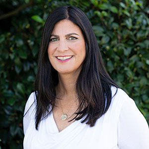 Headshot of Audrey Panitch Levin