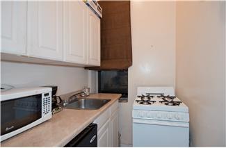 342 West 56th Street, Unit 4E Manhattan, NY 10019 - Photo 3 of 6