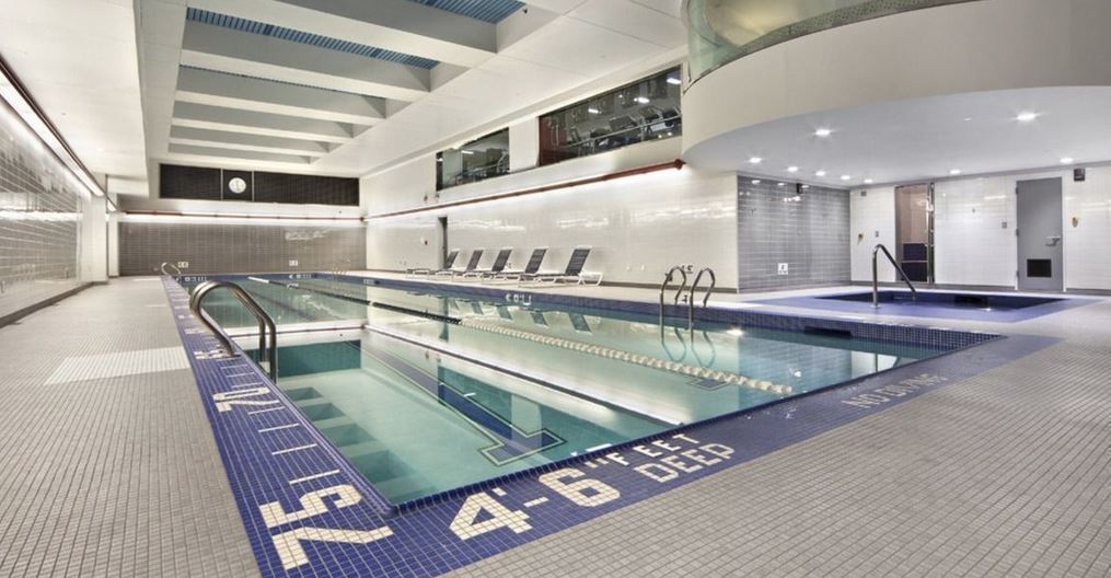 The Alfred 161 W 61st St, Manhattan, NY 10023 - Photo 4 of 5