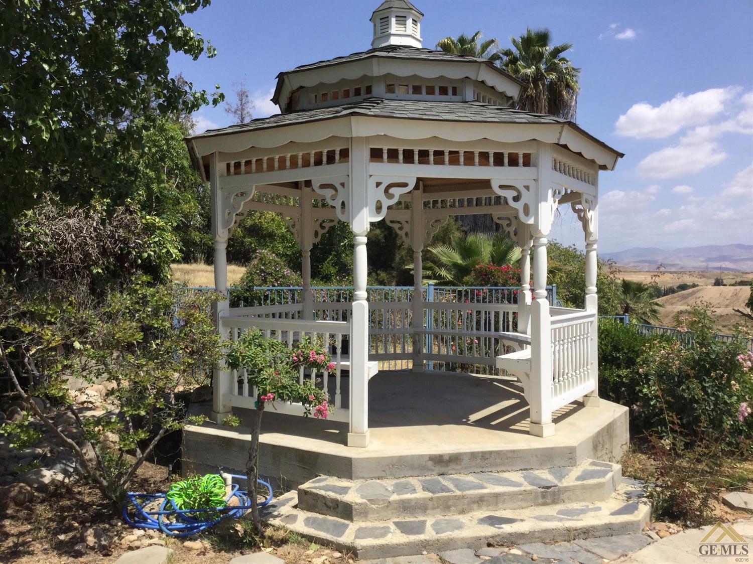 5008 Panorama Drive Bakersfield, CA 93306 - Photo 36 of 40